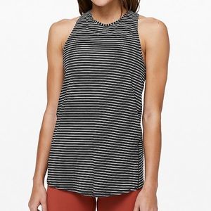 Lululemon All Tied Up Tank